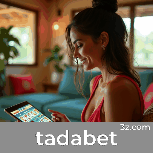 tadabet game mais image