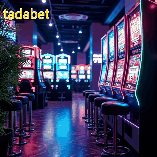 tadabet Login na Conta