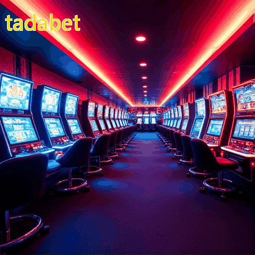 tadabet GAME Jogo Cassino no Brasil 2025