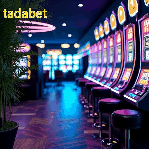 tadabet GAME Slots de Cassino