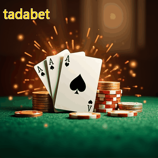 tadabet GAME Slots de Cassino